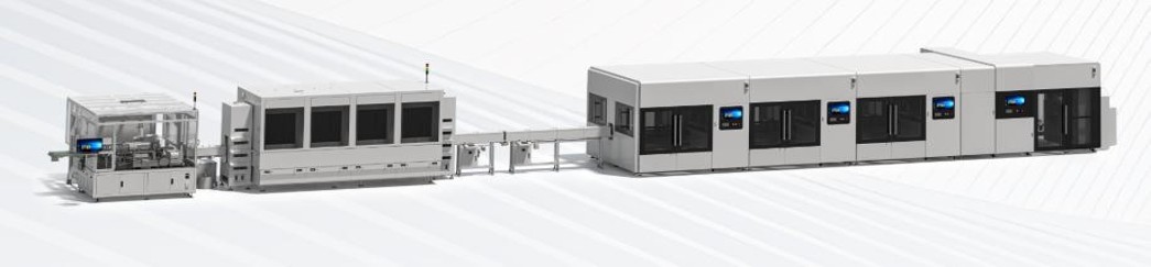 Full Line Render